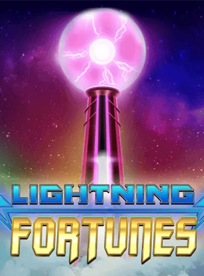 লাইটনিং ফোরচুনস