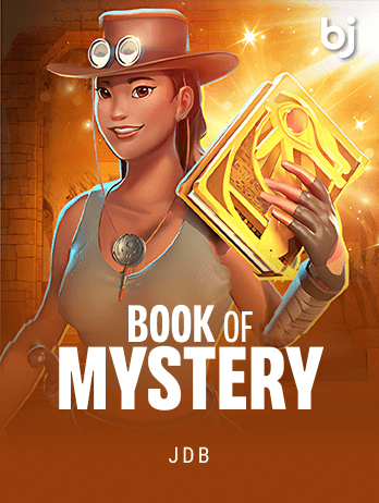 Book Of Mystery