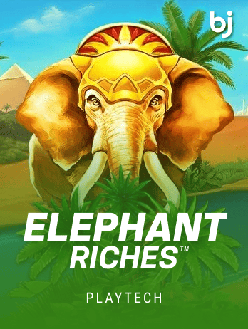 Elephant Riches™