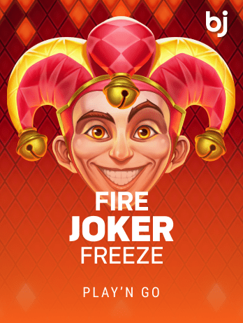 Fire Joker Freeze